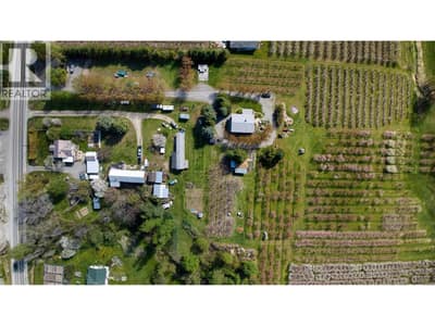 2813 3 Highway, Creston