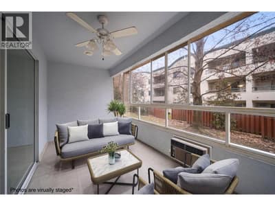 727 Houghton Road Unit# 104, Kelowna