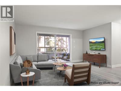 727 Houghton Road Unit# 104, Kelowna