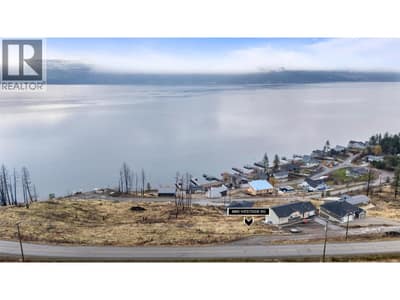 8885 Westside Road, Vernon