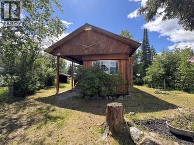 5922 Stewart Street, Blue River