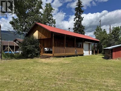 5922 Stewart Street, Blue River