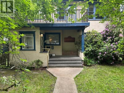 815 Baker Street, Nelson