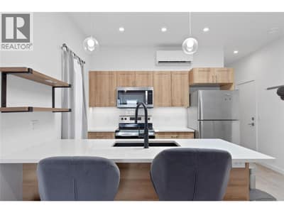 8900 Jim Bailey Road Unit# 107, Kelowna