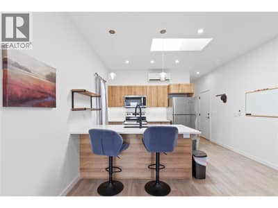 8900 Jim Bailey Road Unit# 107, Kelowna