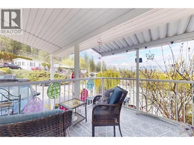 1750 Lenz Road Unit# 53, West Kelowna