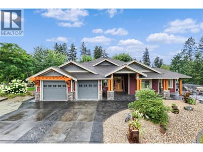 5100 Haynes Road, Vernon