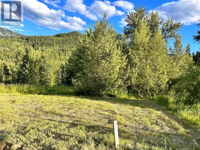 917 Redstone Drive, Rossland