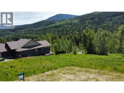 917 Redstone Drive, Rossland