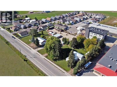 1091, 1131, 1171 10 Street SW, Salmon Arm
