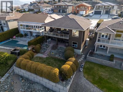 11909 La Costa Lane, Osoyoos
