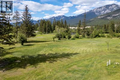 RIVERSIDE Drive Lot# 110, Fairmont Hot Springs