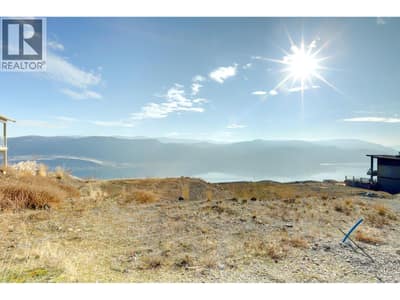 8944 Hampshire Crescent Lot# 20, Vernon