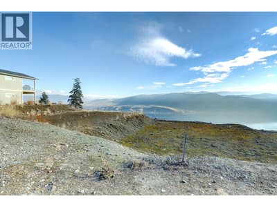 8944 Hampshire Crescent Lot# 20, Vernon