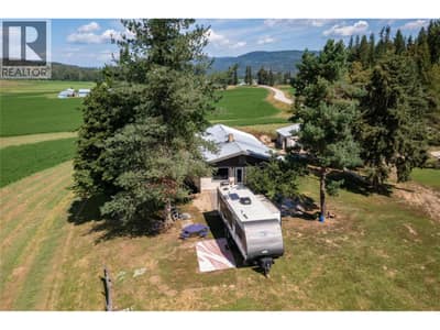 414 Mallory Road, Enderby