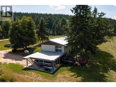 414 Mallory Road, Enderby