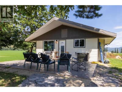 414 Mallory Road, Enderby