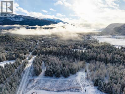 Lot A Meadow Creek Road Lot# EPP 14822, Meadow Creek