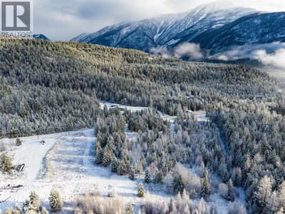 Lot A Meadow Creek Road Lot# EPP 14822, Meadow Creek