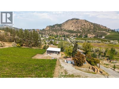 5214 Monro Avenue, Summerland