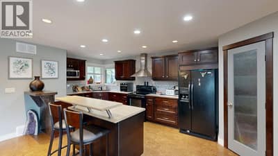 7400 Sun Peaks Drive, Vernon