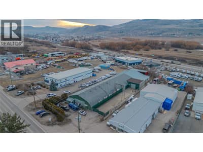 6248 Pleasant Valley Road, Vernon