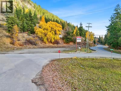 4177 Squilax-Anglemont Highway, Scotch Creek