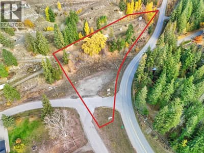 4177 Squilax-Anglemont Highway, Scotch Creek