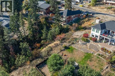 11635 Pretty Road Lot# Registered, Lake Country
