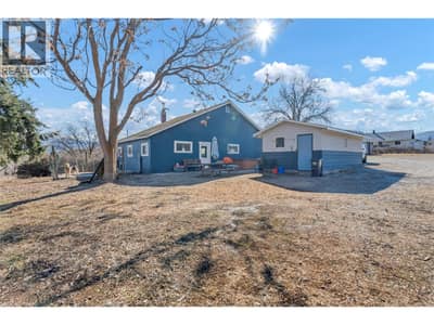 5214 Monro Avenue, Summerland