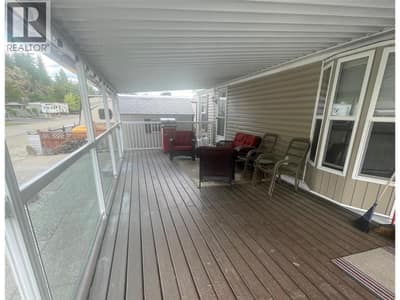 2633 Squilax Anglemont Road Unit# 19, Lee Creek