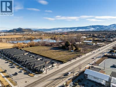 1650 KLO Road, Kelowna