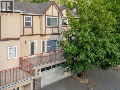 401 Browne Road Unit# 13 Lot# 13, Vernon