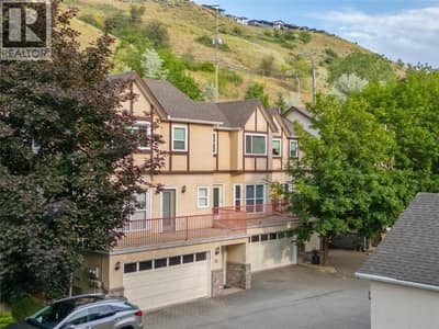 401 Browne Road Unit# 13 Lot# 13, Vernon