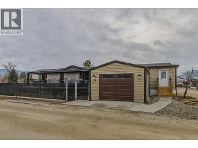 8945 HWY 97N Unit# 69, Kelowna
