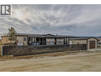 8945 HWY 97N Unit# 69, Kelowna