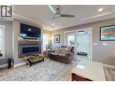 8945 HWY 97N Unit# 69, Kelowna