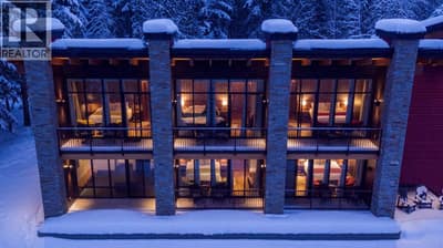 1944 Leidloff Road, Revelstoke