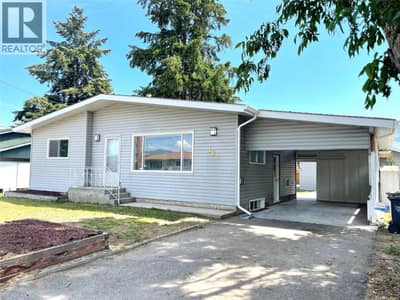 465 Donhauser Road, Kelowna