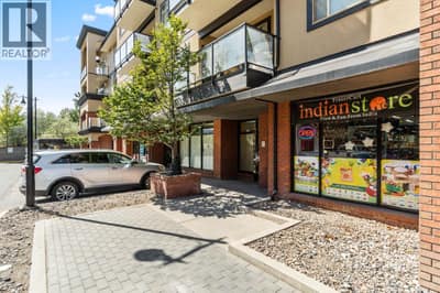 795 MCGILL Road Unit# 301, Kamloops