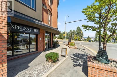 795 MCGILL Road Unit# 301, Kamloops