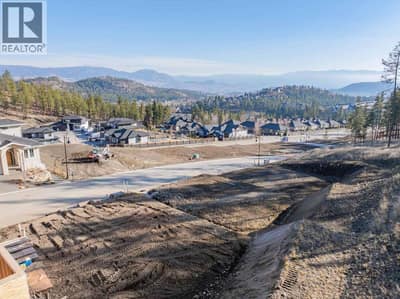 1432 Whistling Pine Place, Kelowna