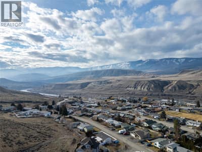 1230 VISTA HEIGHTS Drive, Ashcroft