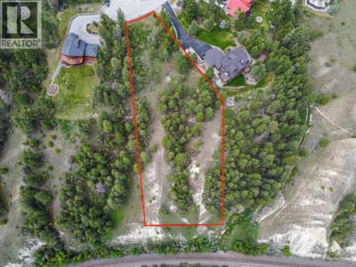 LOT A FIR Bay, Fairmont Hot Springs