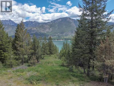LOT A FIR Bay, Fairmont Hot Springs