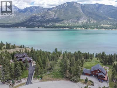 LOT A FIR Bay, Fairmont Hot Springs