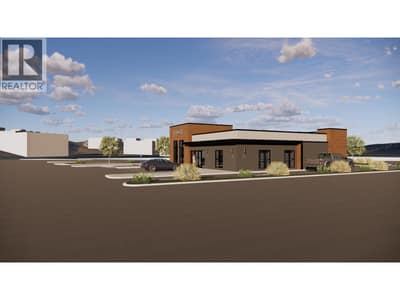 1086 Trans Canada Highway, Cache Creek