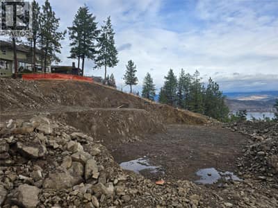 PROPOSED LOT A 930 Pinewood Place Lot# Prop.LOT A, West Kelowna