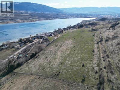 7248 Bremmer Road, Vernon