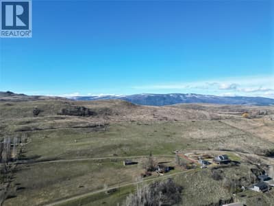 7248 Bremmer Road, Vernon